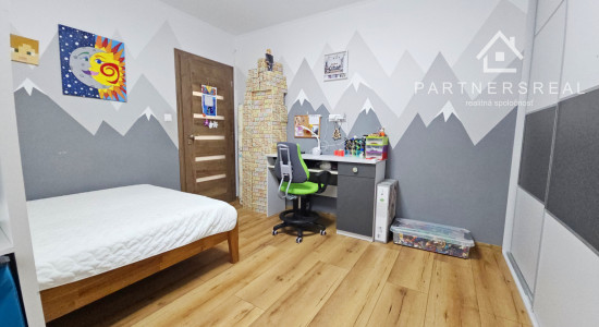 Tehlový rodinný dom, predaj, Košice – Krásna Na Hore II, Pri Teleku