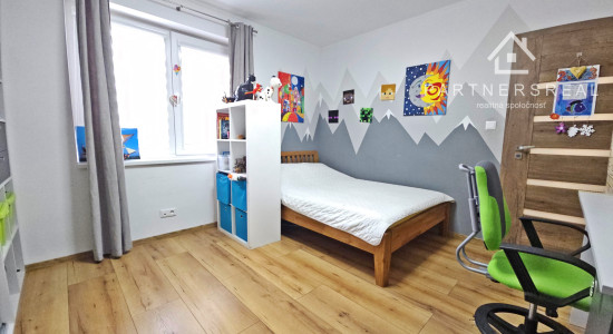 Tehlový rodinný dom, predaj, Košice – Krásna Na Hore II, Pri Teleku