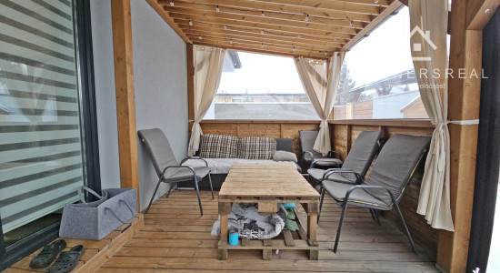 Tehlový rodinný dom, predaj, Košice – Krásna Na Hore II, Pri Teleku