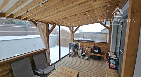 Tehlový rodinný dom, predaj, Košice – Krásna Na Hore II, Pri Teleku