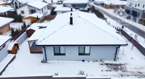 Tehlový rodinný dom, predaj, Košice – Krásna Na Hore II, Pri Teleku