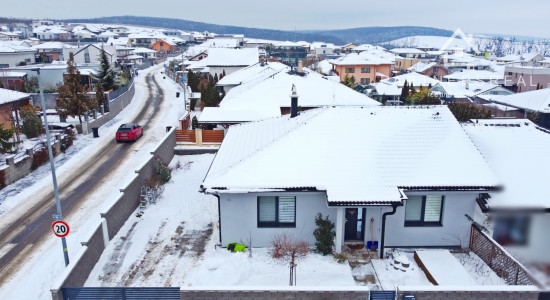 Tehlový rodinný dom, predaj, Košice – Krásna Na Hore II, Pri Teleku