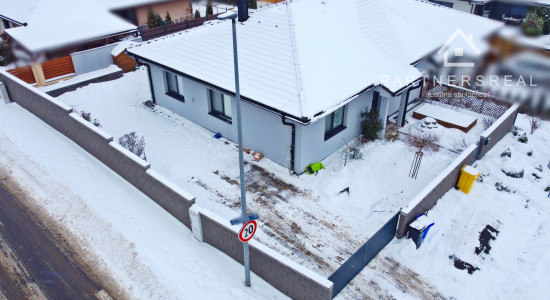 Tehlový rodinný dom, predaj, Košice – Krásna Na Hore II, Pri Teleku