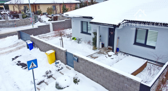 Tehlový rodinný dom, predaj, Košice – Krásna Na Hore II, Pri Teleku