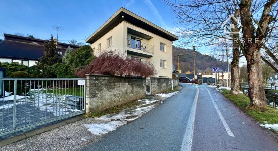 Manažérsky byt v lukratívnej lokalite Košice – Sever