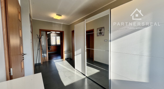 Manažérsky byt v lukratívnej lokalite Košice – Sever