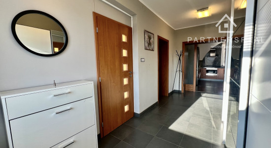 Manažérsky byt v lukratívnej lokalite Košice – Sever