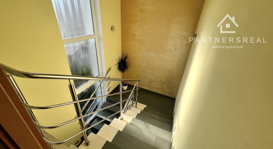 Manažérsky byt v lukratívnej lokalite Košice – Sever