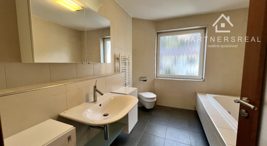 Manažérsky byt v lukratívnej lokalite Košice – Sever