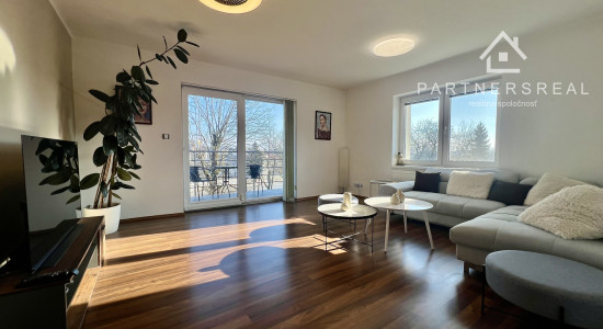 Manažérsky byt v lukratívnej lokalite Košice – Sever