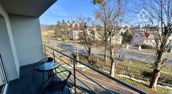 Manažérsky byt v lukratívnej lokalite Košice – Sever