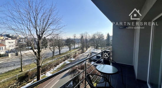 Manažérsky byt v lukratívnej lokalite Košice – Sever