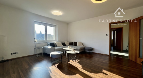 Manažérsky byt v lukratívnej lokalite Košice – Sever