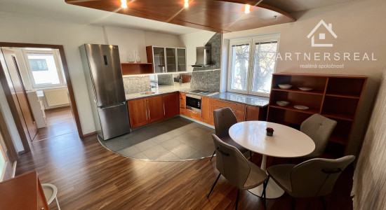 Manažérsky byt v lukratívnej lokalite Košice – Sever