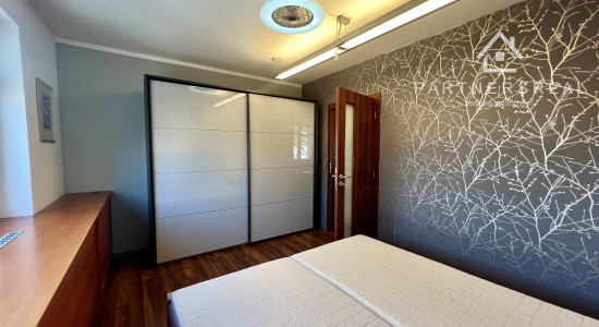 Manažérsky byt v lukratívnej lokalite Košice – Sever