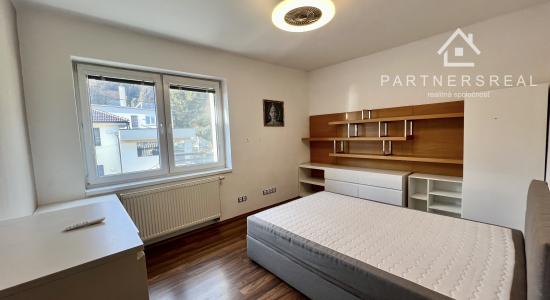 Manažérsky byt v lukratívnej lokalite Košice – Sever