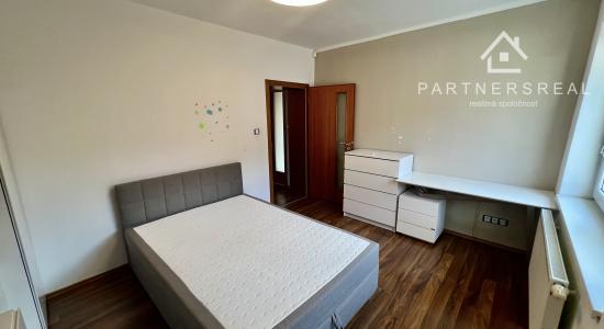 Manažérsky byt v lukratívnej lokalite Košice – Sever