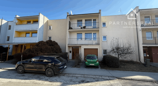 EXKLUZÍVNE NA PREDAJ RODINNÝ DOM V CENTRE KOŠÍC – KVP, HODONÍNSKA ULICA