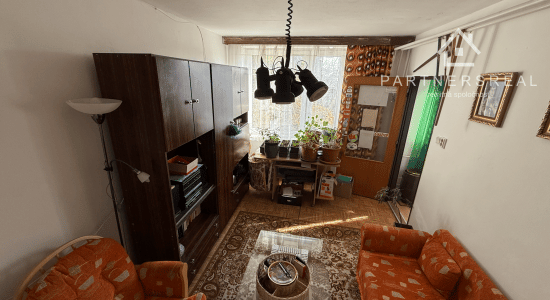 EXKLUZÍVNE NA PREDAJ RODINNÝ DOM V CENTRE KOŠÍC – KVP, HODONÍNSKA ULICA