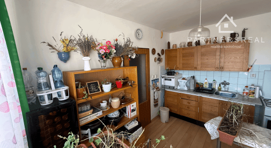 EXKLUZÍVNE NA PREDAJ RODINNÝ DOM V CENTRE KOŠÍC – KVP, HODONÍNSKA ULICA