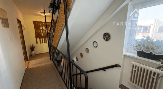 EXKLUZÍVNE NA PREDAJ RODINNÝ DOM V CENTRE KOŠÍC – KVP, HODONÍNSKA ULICA