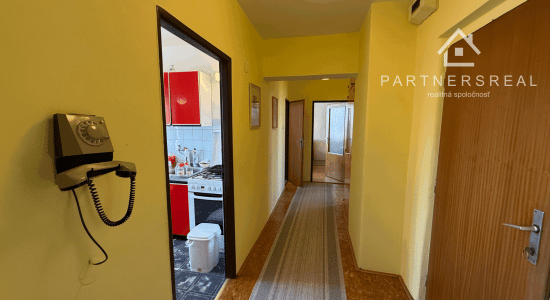 EXKLUZÍVNE NA PREDAJ RODINNÝ DOM V CENTRE KOŠÍC – KVP, HODONÍNSKA ULICA