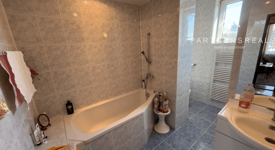 EXKLUZÍVNE NA PREDAJ RODINNÝ DOM V CENTRE KOŠÍC – KVP, HODONÍNSKA ULICA