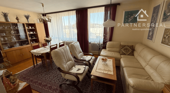 EXKLUZÍVNE NA PREDAJ RODINNÝ DOM V CENTRE KOŠÍC – KVP, HODONÍNSKA ULICA