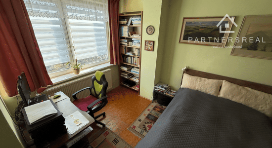 EXKLUZÍVNE NA PREDAJ RODINNÝ DOM V CENTRE KOŠÍC – KVP, HODONÍNSKA ULICA