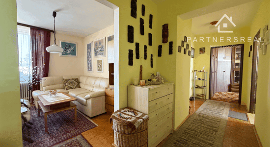 EXKLUZÍVNE NA PREDAJ RODINNÝ DOM V CENTRE KOŠÍC – KVP, HODONÍNSKA ULICA