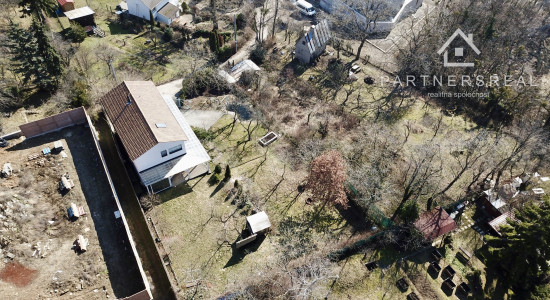 Na predaj vynimočný 4 izbový dom s panoramatickým výhĺadom Košice - Kalvária/ Zvolenská ul.