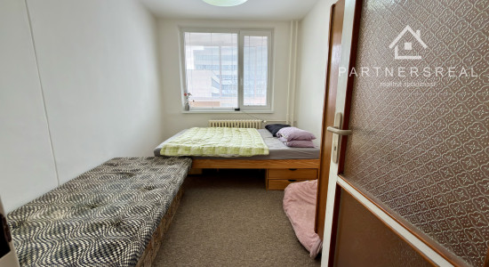 1,5-izb. byt / Ružinská 5 / Košice – Terasa