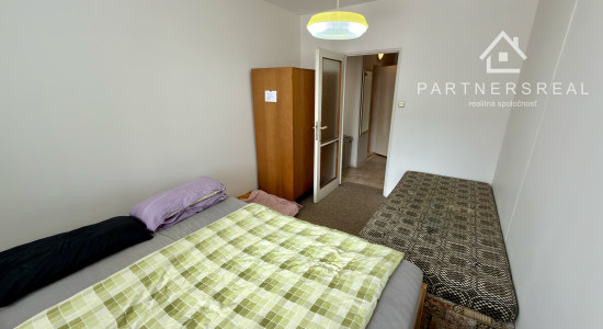 1,5-izb. byt / Ružinská 5 / Košice – Terasa