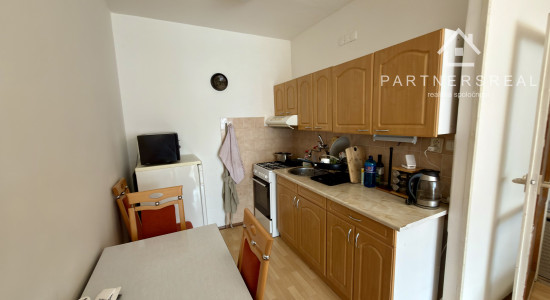 1,5-izb. byt / Ružinská 5 / Košice – Terasa