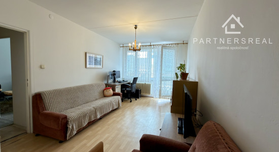 1,5-izb. byt / Ružinská 5 / Košice – Terasa