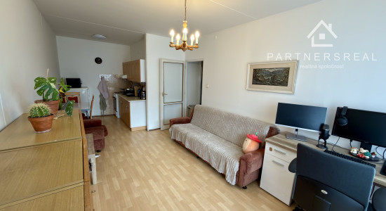 1,5-izb. byt / Ružinská 5 / Košice – Terasa