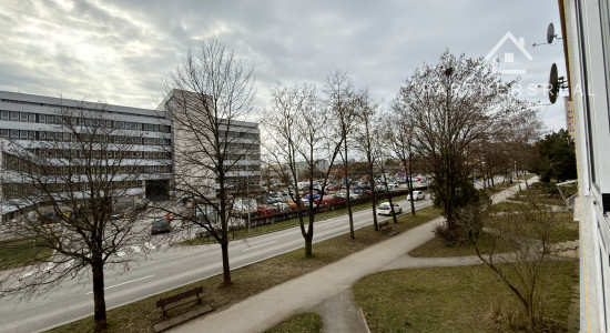 1,5-izb. byt / Ružinská 5 / Košice – Terasa