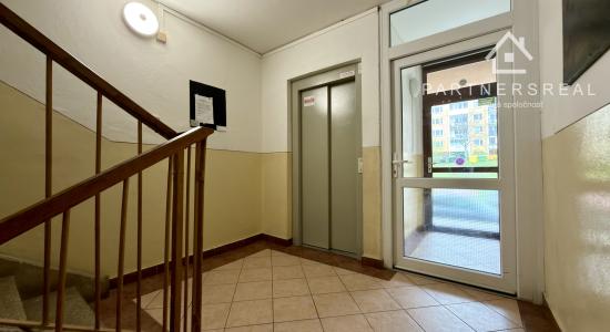 2 – izb. byt (49 m2) / Sofijská / Košice – Sídlisko Ťahanovce