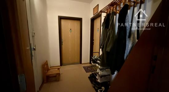 2 – izb. byt (49 m2) / Sofijská / Košice – Sídlisko Ťahanovce