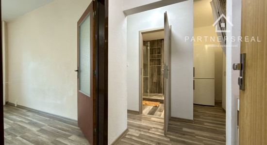 2 – izb. byt (49 m2) / Sofijská / Košice – Sídlisko Ťahanovce