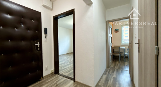 2 – izb. byt (49 m2) / Sofijská / Košice – Sídlisko Ťahanovce