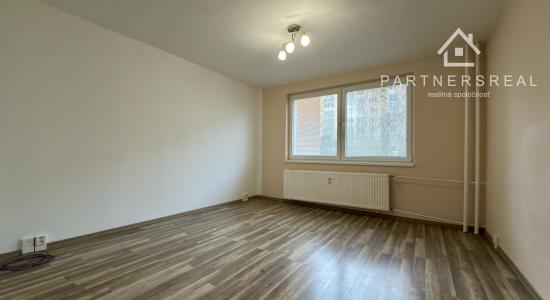 2 – izb. byt (49 m2) / Sofijská / Košice – Sídlisko Ťahanovce