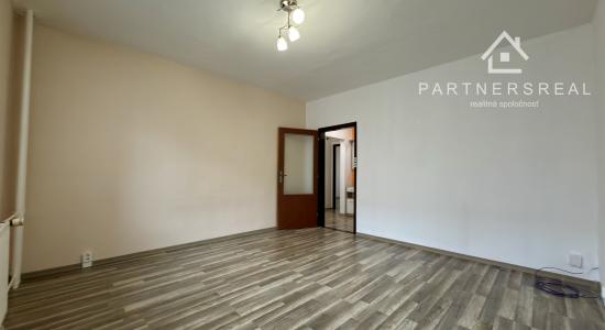 2 – izb. byt (49 m2) / Sofijská / Košice – Sídlisko Ťahanovce