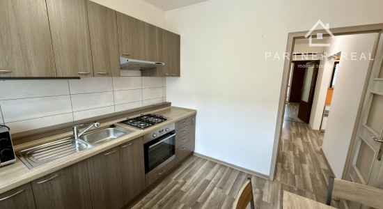 2 – izb. byt (49 m2) / Sofijská / Košice – Sídlisko Ťahanovce