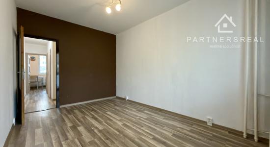 2 – izb. byt (49 m2) / Sofijská / Košice – Sídlisko Ťahanovce