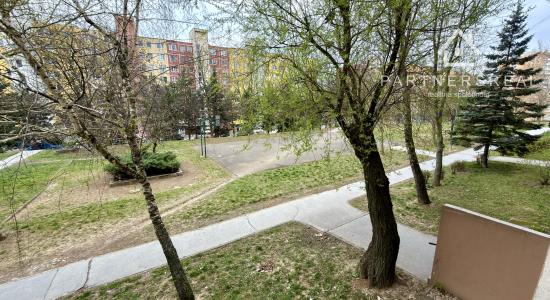 2 – izb. byt (49 m2) / Sofijská / Košice – Sídlisko Ťahanovce