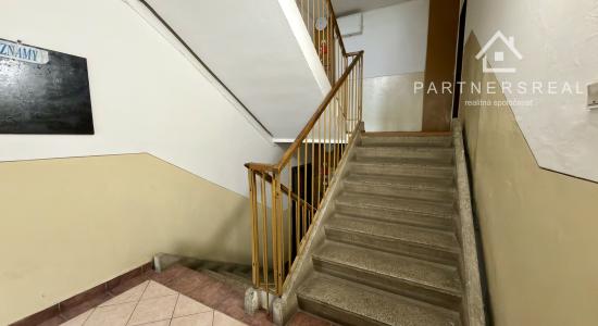 2 – izb. byt (49 m2) / Sofijská / Košice – Sídlisko Ťahanovce