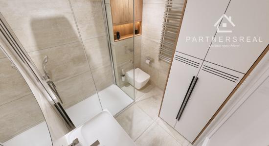 3 izbový byt predaj / Rezidencia Štúrova