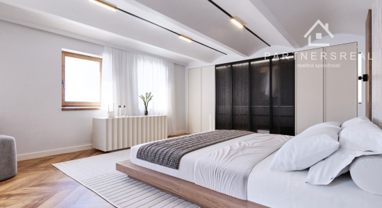 3 izbový byt predaj / Rezidencia Štúrova