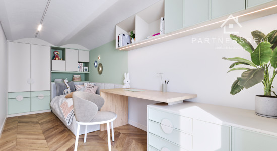 3 izbový byt predaj / Rezidencia Štúrova